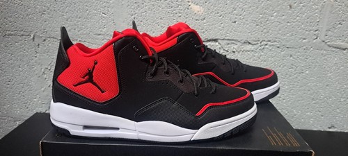Jordan courtside black gym - courtside, 23