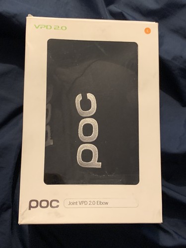 Poc vpd air - vpd, elbow
