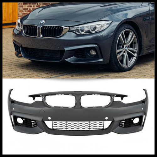 Bmw series f32 f33 f36 - 4,