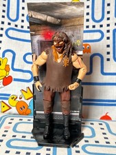 WWE MANKIND MATTEL ELITE