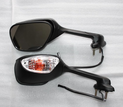 Mirrors for suzuki gsxr - mirrors,