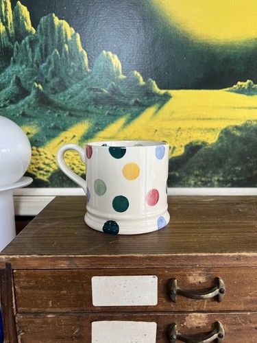 Emma bridgewater polka - polka, dot