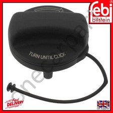 Fuel Petrol Diesel Filler Cap