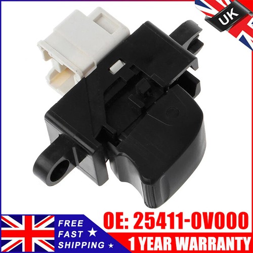 Electric window switch control - electric,