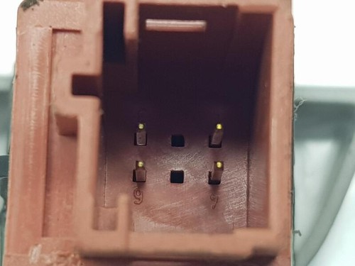 96781167xu button citroen - 96781167xu, c4
