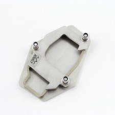 Ducati Multistrada Hyperstrada Scrambler Hypermotard side foot extension