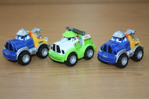 Collectable toy vehicles - collectable,