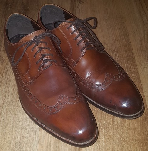 Aldo men brown - aldo,