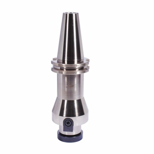 New 1pc cat40 4 - 1pc, 4.0"