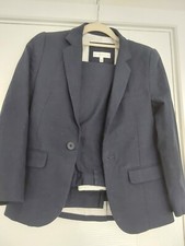 John Rocha Boys NAVY blue Suit
