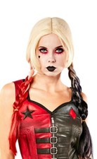 WIG Official Ladies Suicide