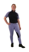 Girls Horse Riding Jodhpurs -