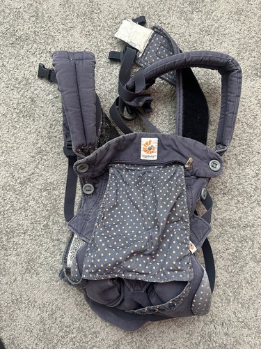 Ergobaby 360 position - 360, 4