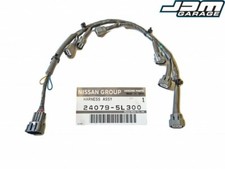 Genuine Nissan Engine Coilpack