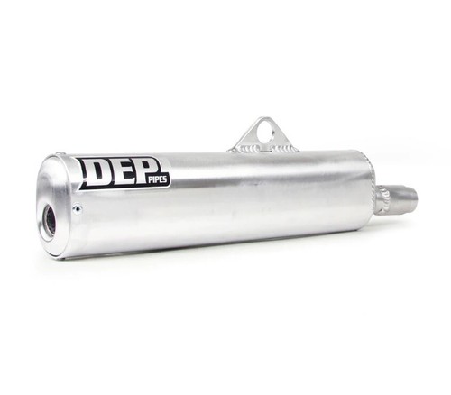 Suzuki rm250 dep exhaust - suzuki,