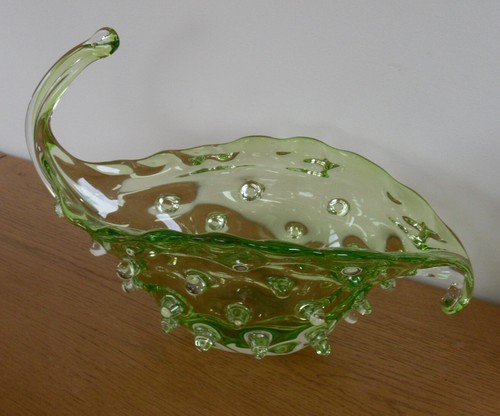 Unusual vintage green - vintage,