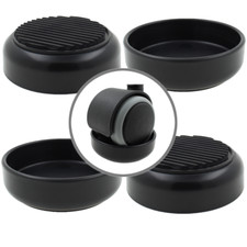 Furniture Wheel Castor Cups