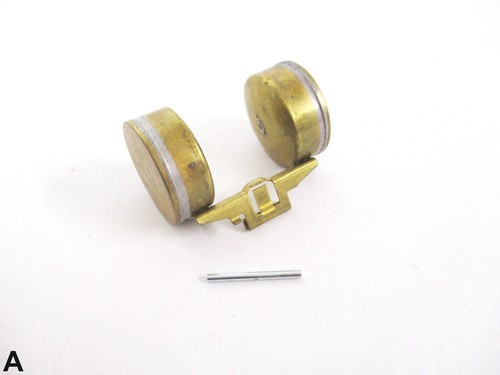 New float carburetor - carburetor,
