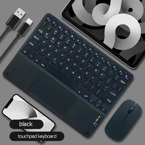 Touchpad wireless mouse - touchpad,