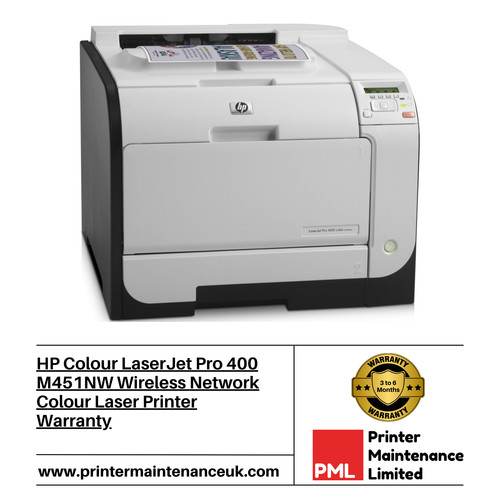 Colour laserjet pro 400 - hp,
