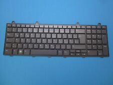 Keyboard DE DELL Studio 17