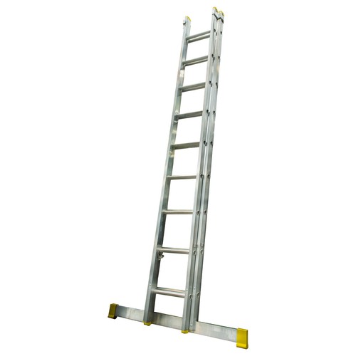 Lyte double section - double,