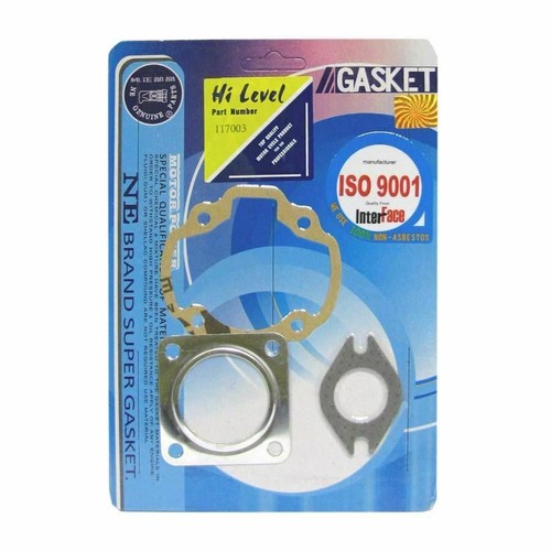 Top head gasket set suzuki - set,