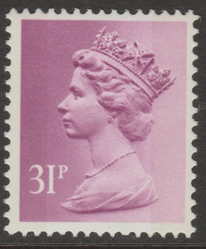 Mint machin photo 1971 - gb,