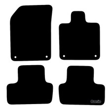 Carsio Tailored Carpet Car