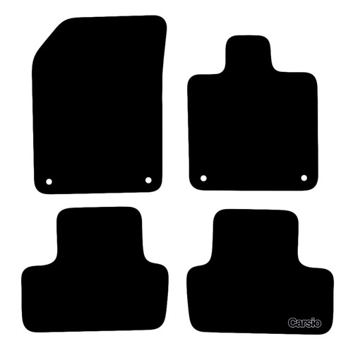 Carsio tailored carpet car - carsio,