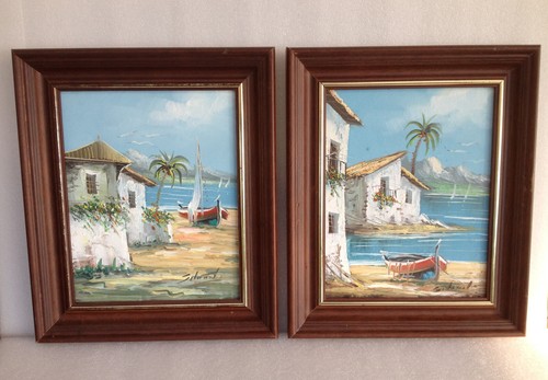 Original paintings - original,