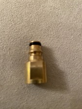 Karcher PC 20 Gutter & Drain Pipe Cleaning Kit Hose Nozzle For Gutter Sled