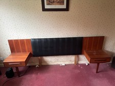 gplan bedside tables and