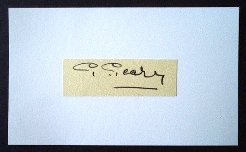 George geary england test - england, 14