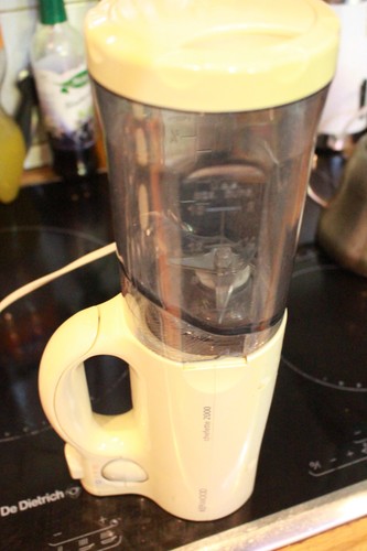 Kenwood chefette 2000 - kenwood,