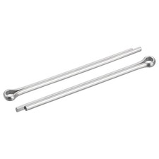 Split Cotter Pin, 5x100mm