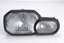 Front lamp headlight BMW F 800