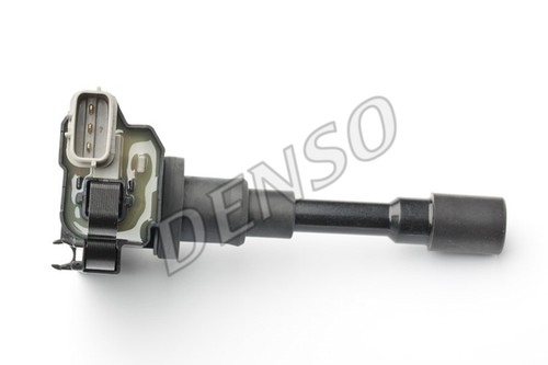New ignition coil for suzuki - ignition,