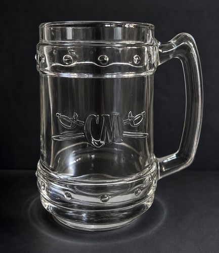 Original captain morgan - morgan, glass