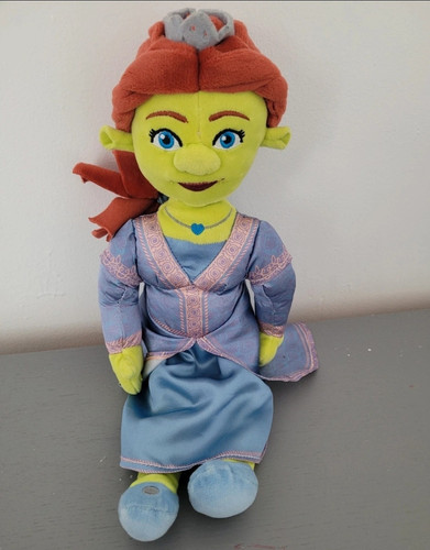 Shrek princess fiona - shrek, small