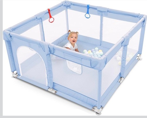 Kidoola baby playpen extra - kidoola,
