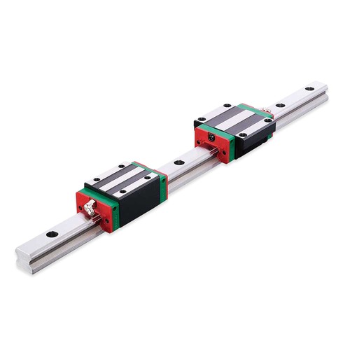 Genuine hiwin linear guide - genuine,