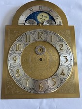 Vintage New Grandfather Full