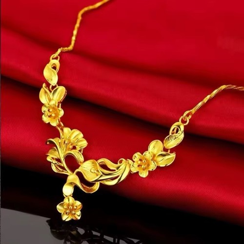 24k dubai gold plated - 24k,