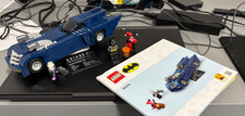 Lego Batman Animated Series