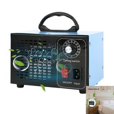 60000mg/h Ozone Generator