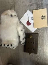 Harry Potter Enchanting Hedwig