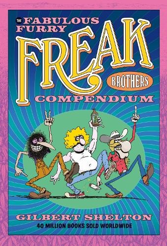 Gilbert shelton the - gilbert,