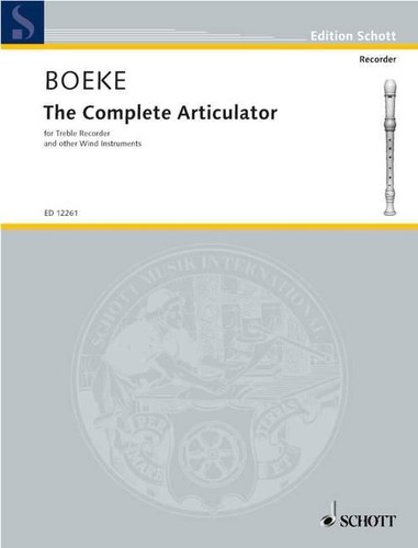 The complete articulator - the,