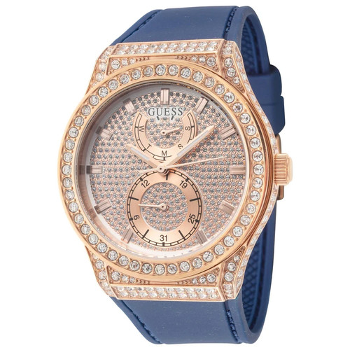 Guess women princess - princess, 39mm
